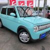 suzuki alto-lapin 2016 quick_quick_DBA-HE33S_HE33S-123747 image 3