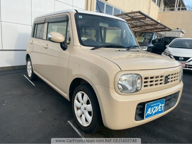 suzuki alto-lapin 2010 -SUZUKI--Alto Lapin DBA-HE22S--HE22S-151019---SUZUKI--Alto Lapin DBA-HE22S--HE22S-151019- image 2
