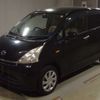 daihatsu move 2011 -DAIHATSU--Move DBA-LA100S--LA100S-0086477---DAIHATSU--Move DBA-LA100S--LA100S-0086477- image 1