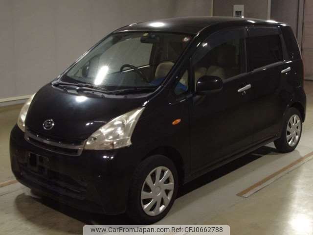 daihatsu move 2011 -DAIHATSU--Move DBA-LA100S--LA100S-0086477---DAIHATSU--Move DBA-LA100S--LA100S-0086477- image 1