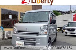 nissan clipper-van 2024 quick_quick_DR17V_DR17V-750257