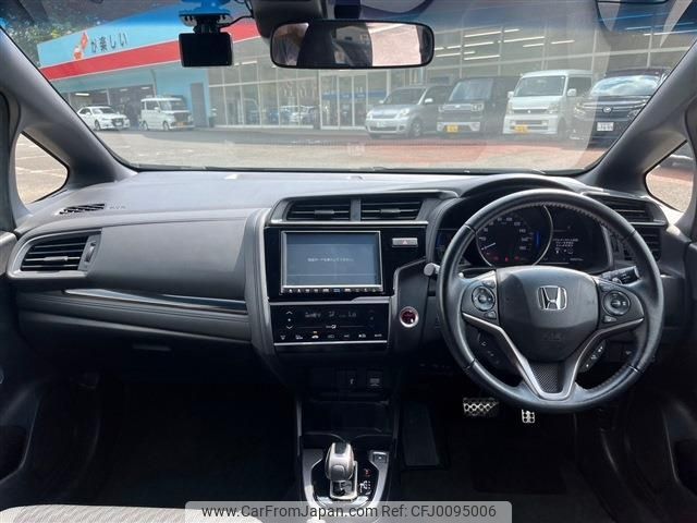 honda fit 2019 -HONDA--Fit DAA-GP5--GP5-1345462---HONDA--Fit DAA-GP5--GP5-1345462- image 2