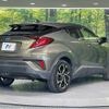 toyota c-hr 2019 CFJ1701675 image 17