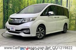 honda stepwagon 2016 -HONDA--Stepwgn DBA-RP3--RP3-1106992---HONDA--Stepwgn DBA-RP3--RP3-1106992-