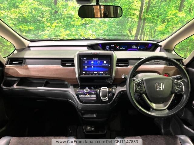 honda freed 2020 -HONDA--Freed 6AA-GB7--GB7-3118429---HONDA--Freed 6AA-GB7--GB7-3118429- image 2