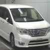 nissan serena 2014 -NISSAN--Serena HFC26--234420---NISSAN--Serena HFC26--234420- image 1