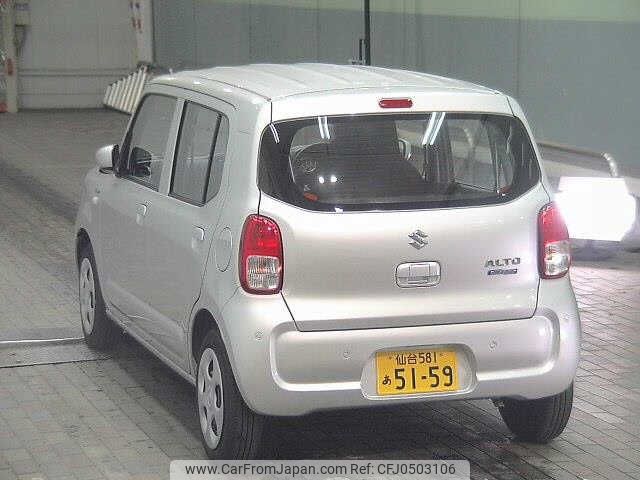 suzuki alto 2023 -SUZUKI 【仙台 581ｱ5159】--Alto HA97S-129075---SUZUKI 【仙台 581ｱ5159】--Alto HA97S-129075- image 2