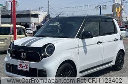 honda n-one 2021 -HONDA--N ONE 6BA-JG3--JG3-2008469---HONDA--N ONE 6BA-JG3--JG3-2008469-