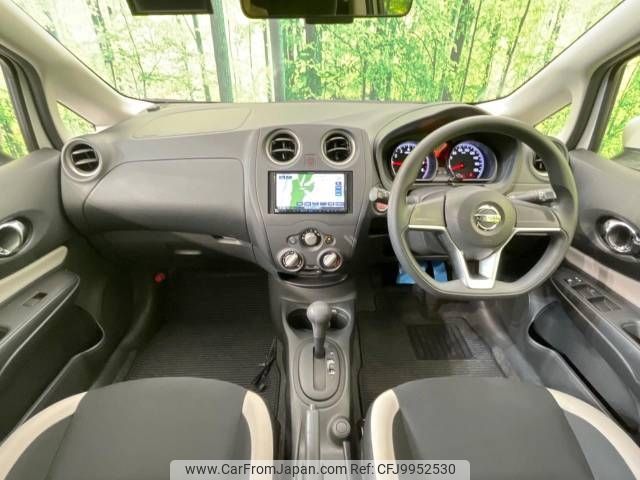 nissan note 2019 -NISSAN--Note DBA-E12--E12-626628---NISSAN--Note DBA-E12--E12-626628- image 2