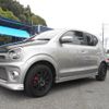 suzuki alto-works 2017 CFJ1675764 image 58