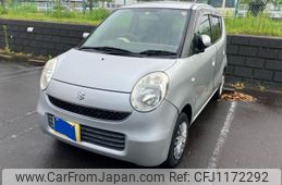 suzuki mr-wagon 2006 -SUZUKI--MR Wagon DBA-MF22S--MF22S-123968---SUZUKI--MR Wagon DBA-MF22S--MF22S-123968-