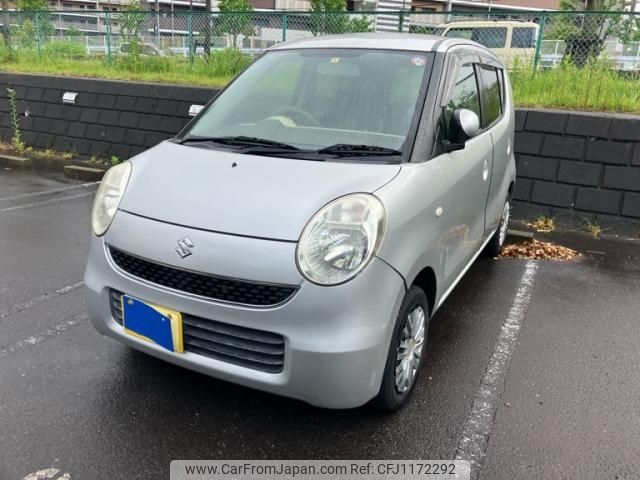 suzuki mr-wagon 2006 -SUZUKI--MR Wagon DBA-MF22S--MF22S-123968---SUZUKI--MR Wagon DBA-MF22S--MF22S-123968- image 1