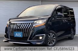 toyota esquire 2017 -TOYOTA--Esquire DBA-ZRR80G--ZRR80-0360507---TOYOTA--Esquire DBA-ZRR80G--ZRR80-0360507-