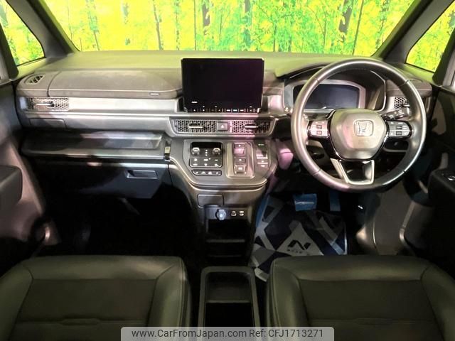 honda stepwagon 2023 CFJ1713271 image 2