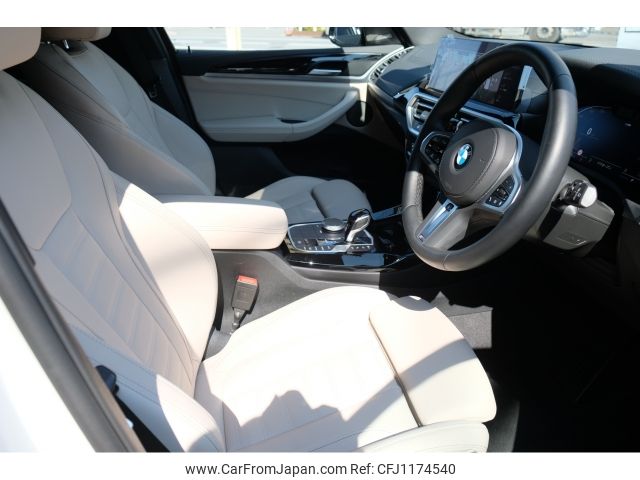 bmw x3 2024 -BMW--BMW X3 3DA-UZ20--WBA16BZ0X0N294***---BMW--BMW X3 3DA-UZ20--WBA16BZ0X0N294***- image 2