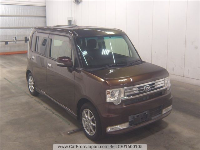 daihatsu move-conte 2012 CFJ1600105 image 1