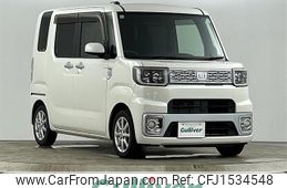 daihatsu wake 2015 CFJ1534548