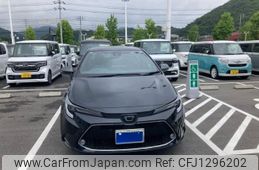 toyota corolla 2020 -TOYOTA--Corolla 3BA-ZRE212--ZRE212-6025437---TOYOTA--Corolla 3BA-ZRE212--ZRE212-6025437-