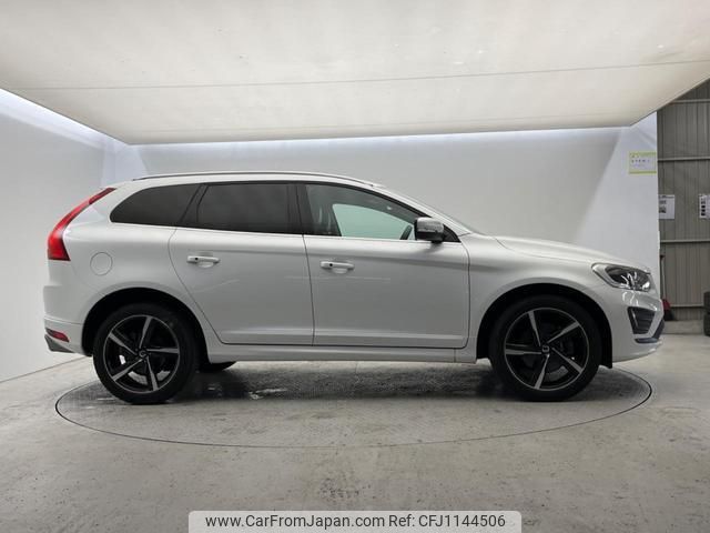 volvo xc60 2015 quick_quick_DB420XC_YV1DZ40MDF2675020 image 2