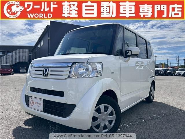 honda n-box 2012 quick_quick_DBA-JF1_JF1-1064905 image 1