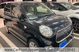 daihatsu cast 2016 -DAIHATSU--Cast DBA-LA250S--LA250S-0038129---DAIHATSU--Cast DBA-LA250S--LA250S-0038129-