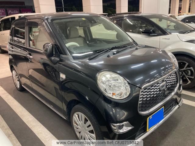 daihatsu cast 2016 -DAIHATSU--Cast DBA-LA250S--LA250S-0038129---DAIHATSU--Cast DBA-LA250S--LA250S-0038129- image 1