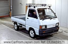 daihatsu hijet-truck 1990 -DAIHATSU--Hijet Truck S83Pｶｲ-014815---DAIHATSU--Hijet Truck S83Pｶｲ-014815-