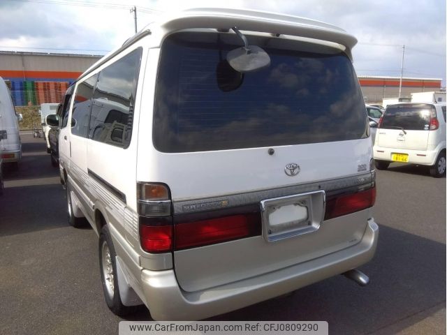 toyota hiace-wagon 1997 -TOYOTA--Hiace Wagon KZH106W--KZH106-1039334---TOYOTA--Hiace Wagon KZH106W--KZH106-1039334- image 2