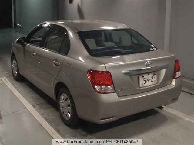 toyota corolla-axio 2013 -TOYOTA--Corolla Axio NRE160-7005489---TOYOTA--Corolla Axio NRE160-7005489- image 2
