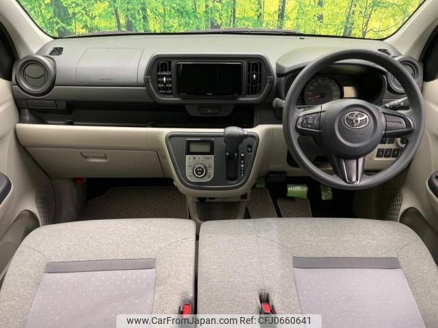 toyota passo 2017 -TOYOTA--Passo DBA-M700A--M700A-0066100---TOYOTA--Passo DBA-M700A--M700A-0066100- image 2