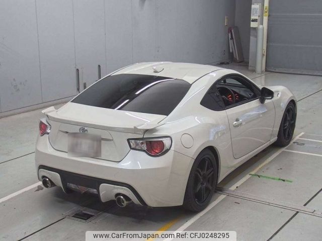 toyota 86 2014 -TOYOTA--86 ZN6-040720---TOYOTA--86 ZN6-040720- image 2