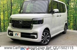 honda n-box 2025 CFJ1502115