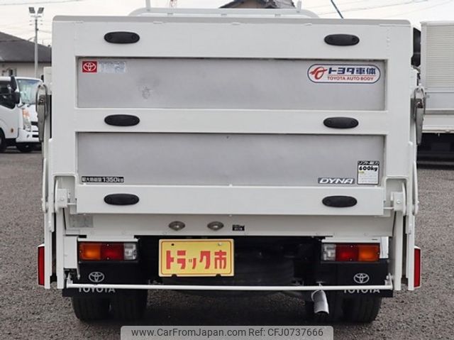 toyota dyna-truck 2017 quick_quick_LDF-KDY231_KDY231-8027962 image 2