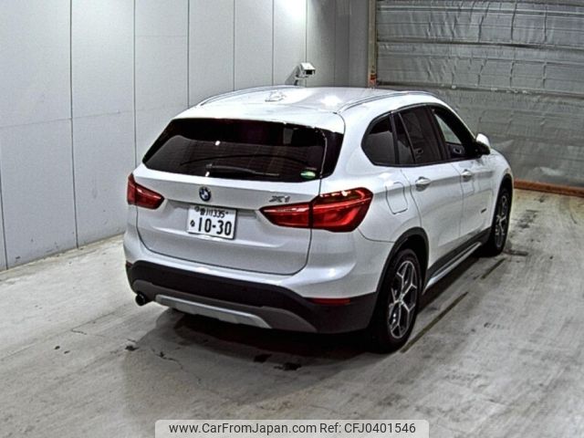 bmw x1 2017 -BMW 【香川 335な1030】--BMW X1 HT20--WBAHT920405J60717---BMW 【香川 335な1030】--BMW X1 HT20--WBAHT920405J60717- image 2