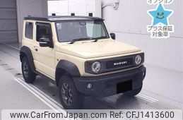 suzuki jimny-sierra 2019 -SUZUKI--Jimny Sierra JB74W-105128---SUZUKI--Jimny Sierra JB74W-105128-