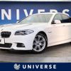 bmw 5-series 2013 -BMW--BMW 5 Series DBA-XG20--WBAXG12010D291627---BMW--BMW 5 Series DBA-XG20--WBAXG12010D291627- image 1