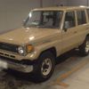 toyota land-cruiser 1992 -TOYOTA 【大分 430さ8673】--Land Cruiser PZJ77V-0002959---TOYOTA 【大分 430さ8673】--Land Cruiser PZJ77V-0002959- image 1