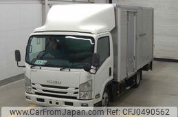 isuzu elf-truck 2015 -ISUZU--Elf NPR85-7055938---ISUZU--Elf NPR85-7055938-