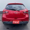 mazda demio 2015 quick_quick_DJ5FS_DJ5FS-120696 image 7