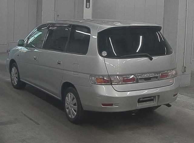 toyota gaia 2004 505236-NBC3550 image 1