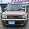 suzuki alto-lapin 2012 quick_quick_DBA-HE22S_HE22S-245891 image 3