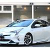 toyota prius 2016 quick_quick_6AA-ZVW51_ZVW51-8031860 image 1