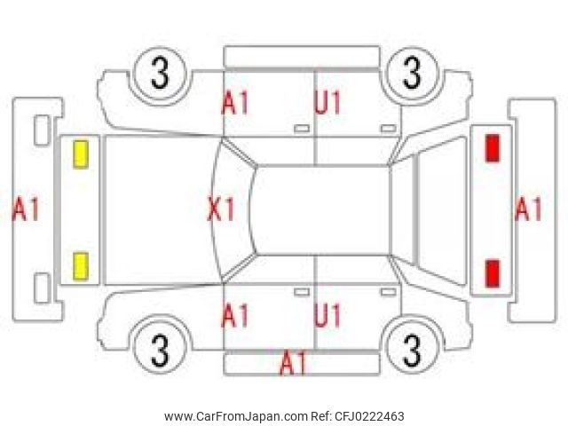 mitsubishi lancer 2007 -MITSUBISHI--Lancer CBA-CZ4A--CZ4A-0001479---MITSUBISHI--Lancer CBA-CZ4A--CZ4A-0001479- image 2