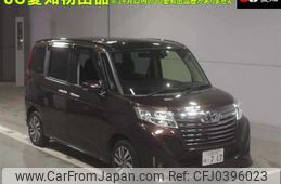 toyota roomy 2018 -TOYOTA 【広島 502ﾎ717】--Roomy M900A-0168774---TOYOTA 【広島 502ﾎ717】--Roomy M900A-0168774-