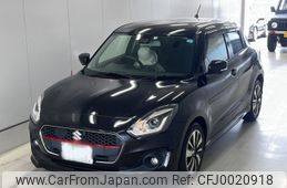 suzuki swift 2017 -SUZUKI 【倉敷 500に1141】--Swift ZC83S-102585---SUZUKI 【倉敷 500に1141】--Swift ZC83S-102585-