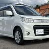 suzuki wagon-r 2013 CFJ1674245 image 4