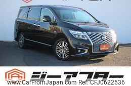 nissan elgrand 2021 -NISSAN--Elgrand 5BA-TNE52--TNE52-070490---NISSAN--Elgrand 5BA-TNE52--TNE52-070490-