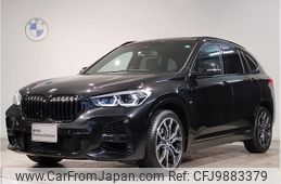 bmw x1 2020 quick_quick_3BA-AA15_WBA32AA0305P08836