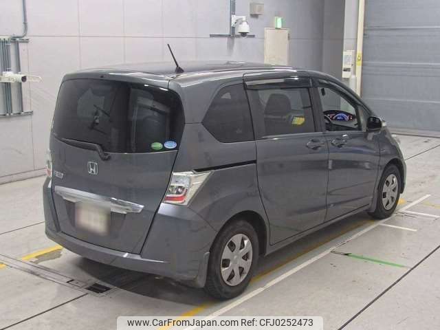 honda freed 2013 -HONDA--Freed DBA-GB3--GB3-1451072---HONDA--Freed DBA-GB3--GB3-1451072- image 2