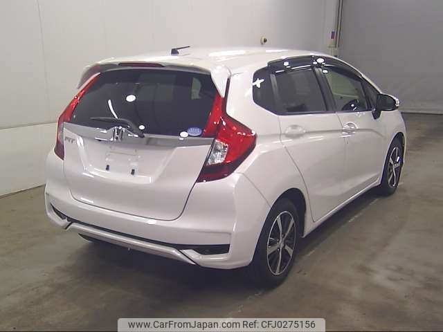 honda fit 2019 -HONDA--Fit DBA-GK3--GK3-9300087---HONDA--Fit DBA-GK3--GK3-9300087- image 2